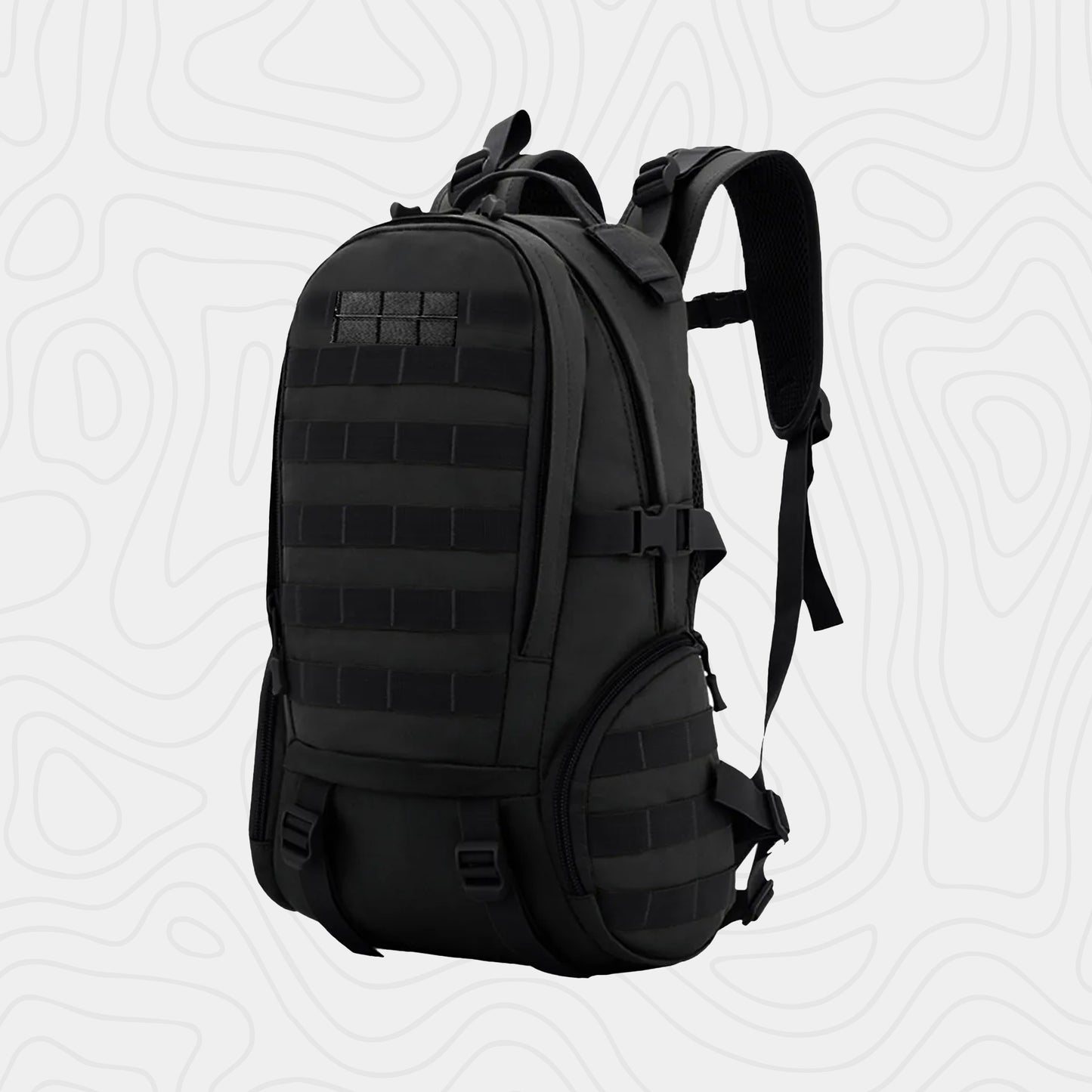 MissionCore Tactical Backpack