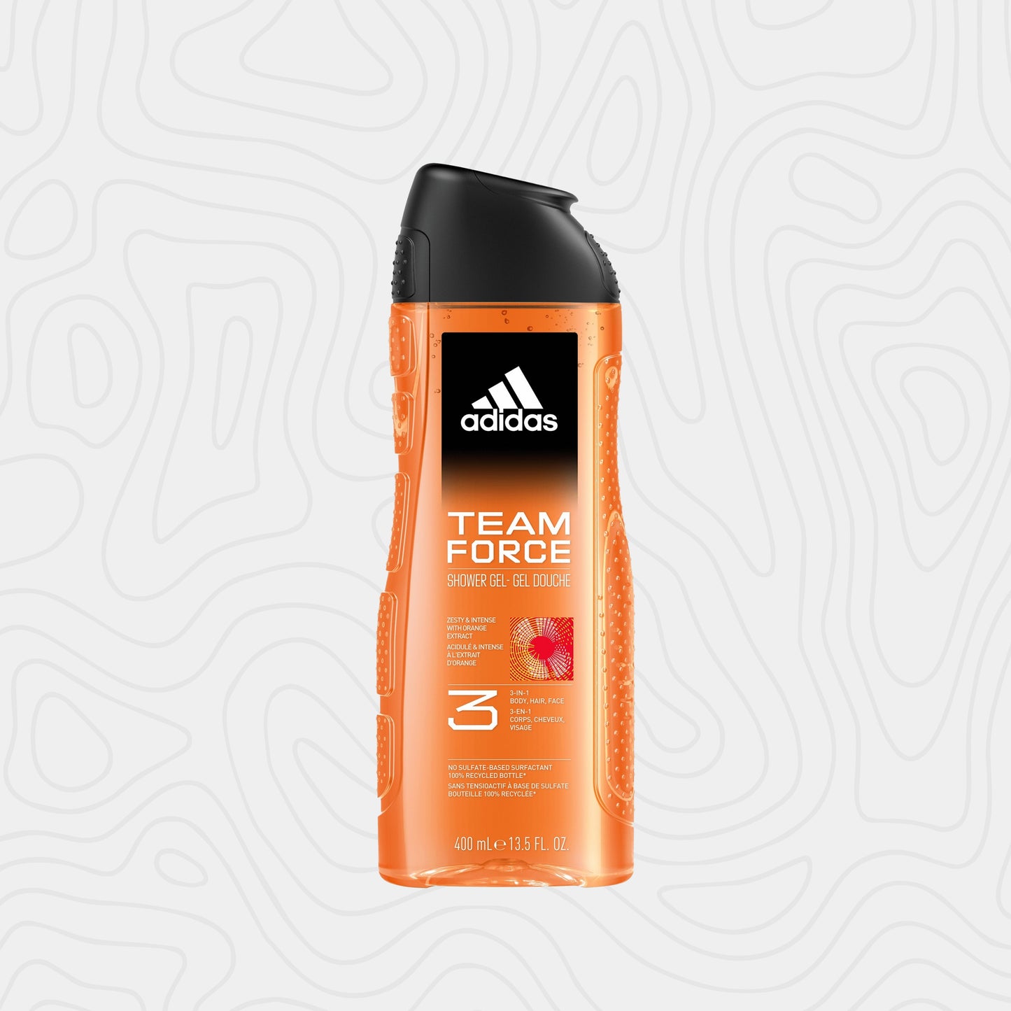 Adidas Body Wash