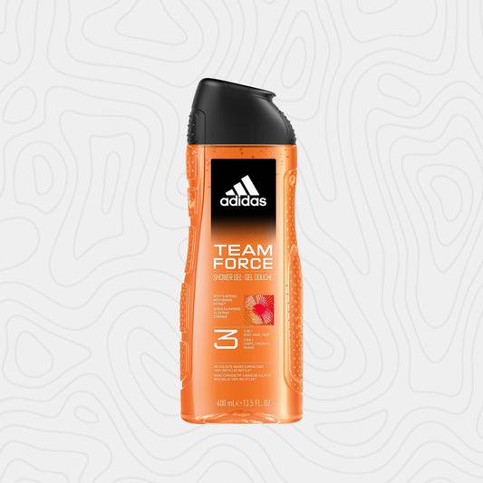 Adidas Body Wash