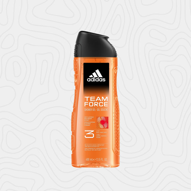 Adidas Body Wash