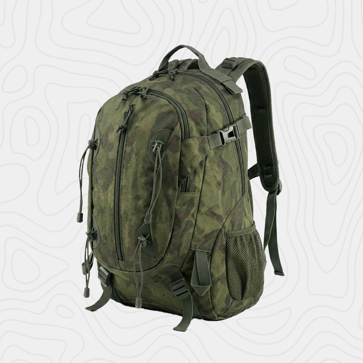 Expedition Tactical Backpack