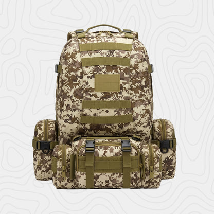 Assault Tactical Backpack