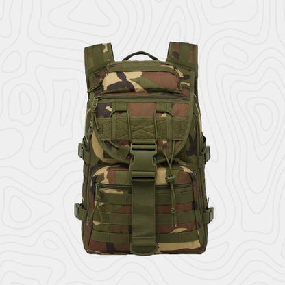 Frogman Tactical Backpack