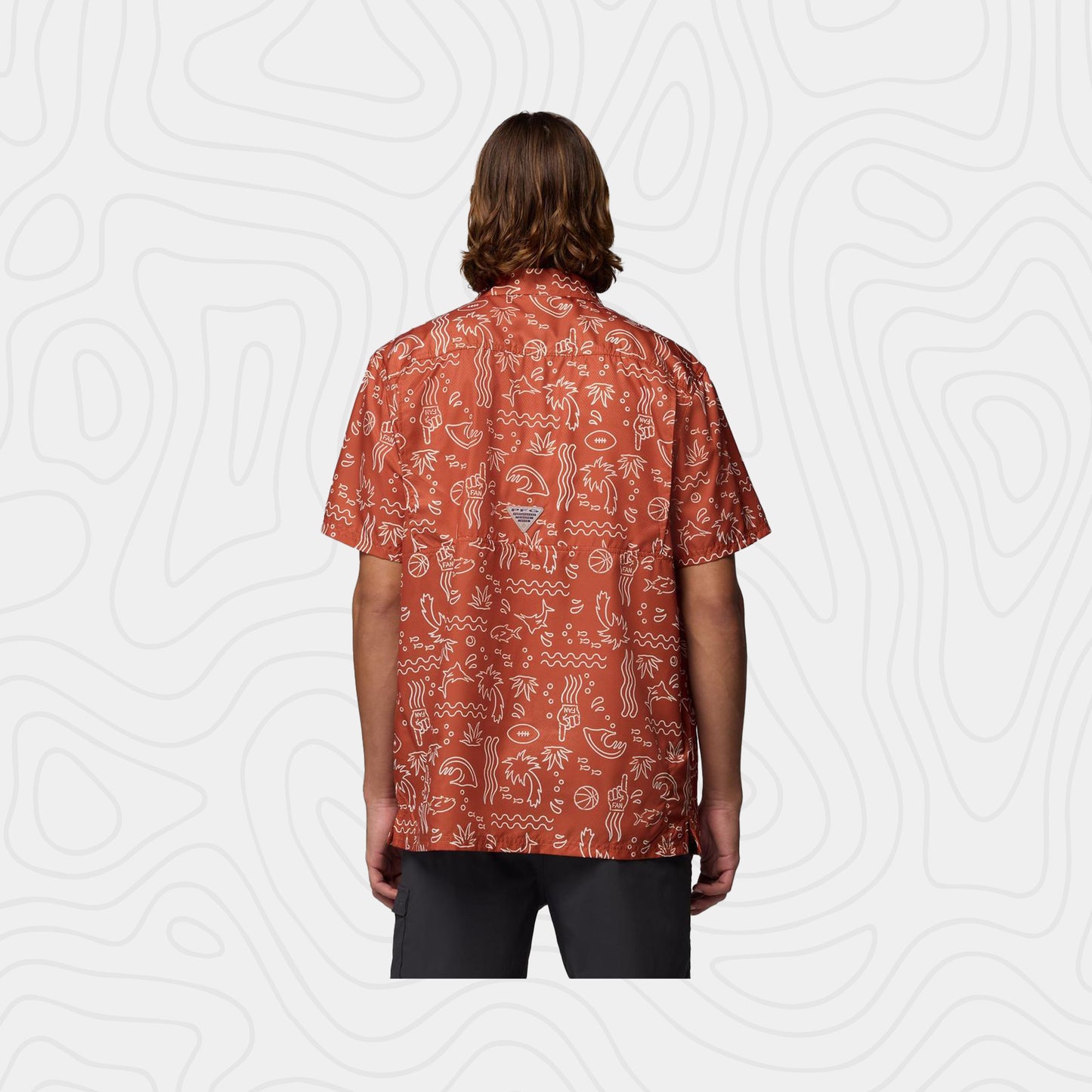 Columbia CLG Super Slack Tide™ Shirt