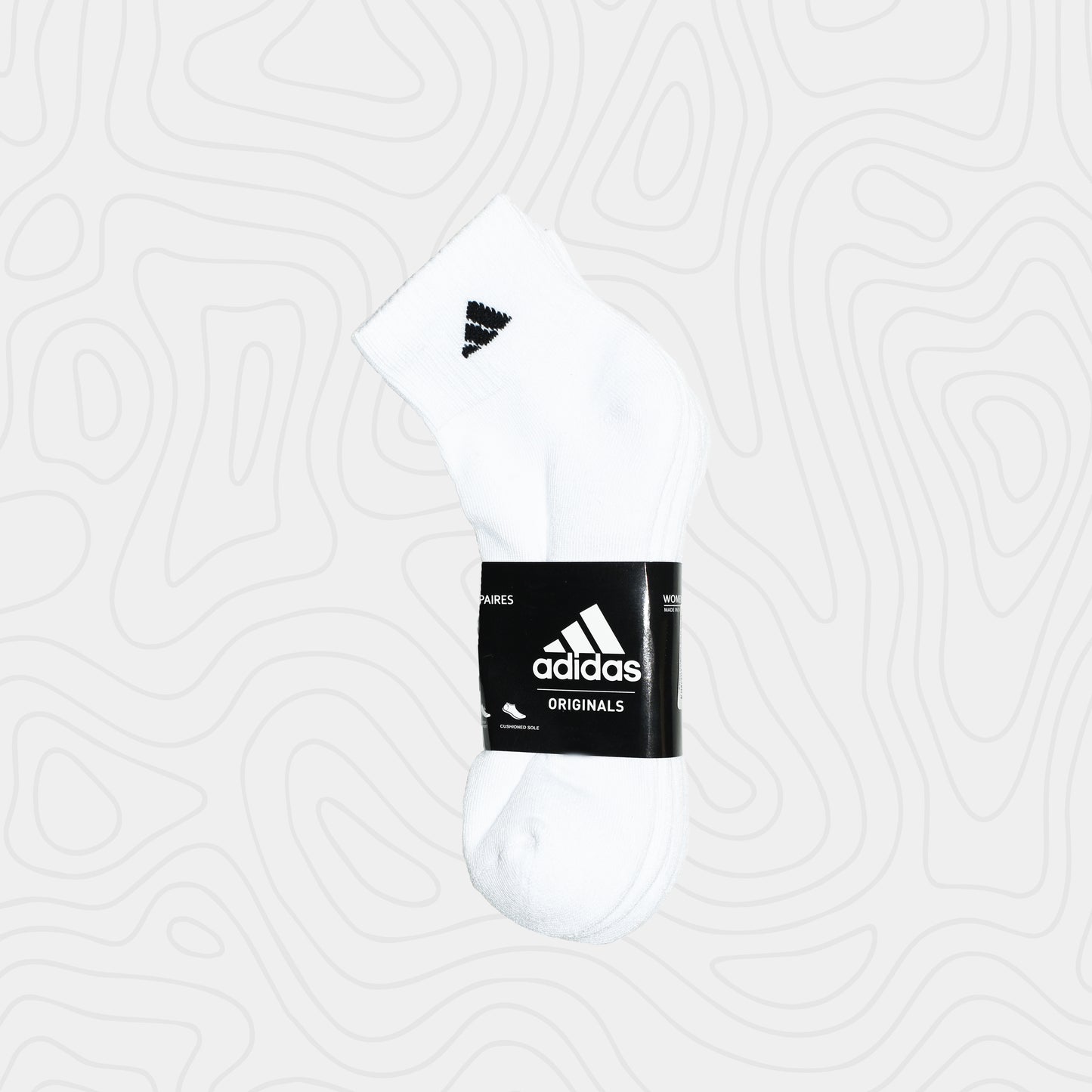 Adidas Originals II Ankle Socks
