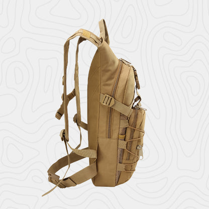 Phantom Tactical Hydration Pack Backpack