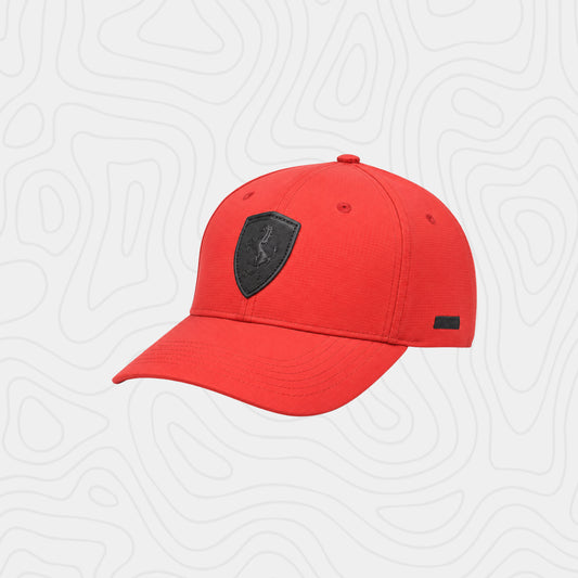 Ferrari Race Cap