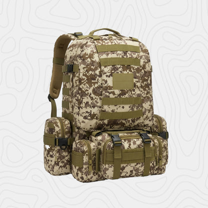 Assault Tactical Backpack