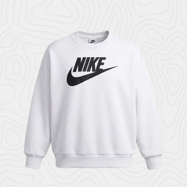 Nike Club Fleece Crew neck