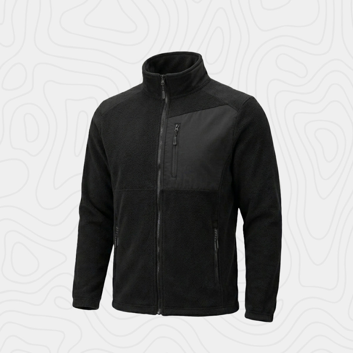Recon Field Tactical Jacket