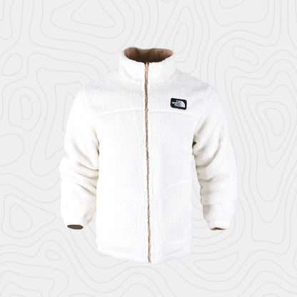 Double Faces The North Face Jacket