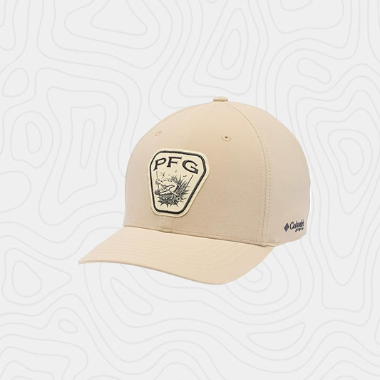 Columbia Unisex PFG Uncharted Ball Cap