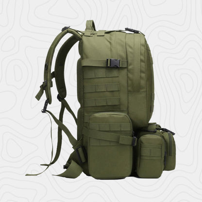 Assault Tactical Backpack