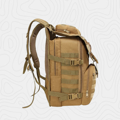 Frogman Tactical Backpack