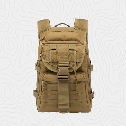 Frogman Tactical Backpack