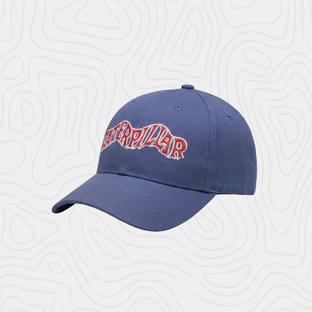Caterpillar Gorra Cap
