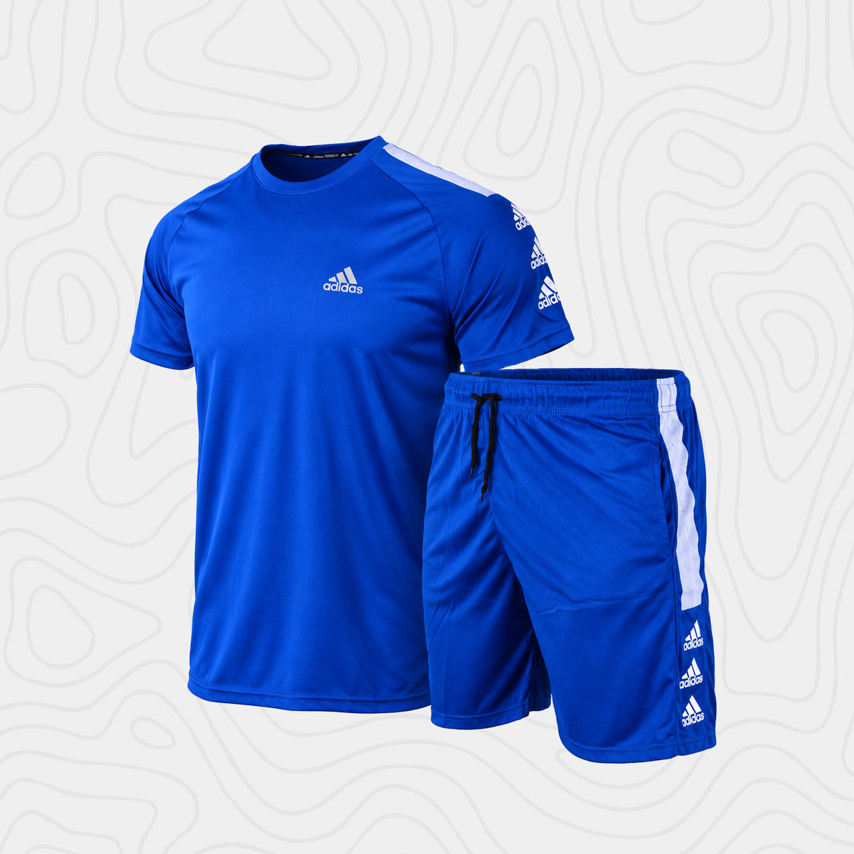 Adidas Summer Essentials Set