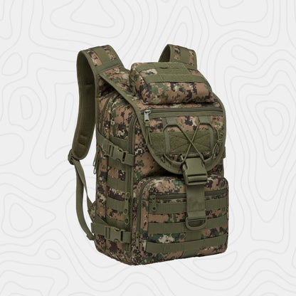 Frogman Tactical Backpack