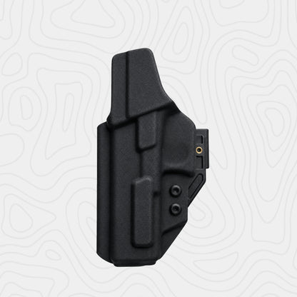 BlueTac Glock Kydex IWB Holster With Claw