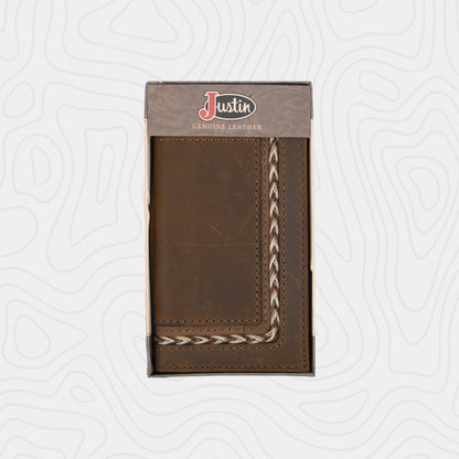 Justin Tenochitlan Rodeo Wallet