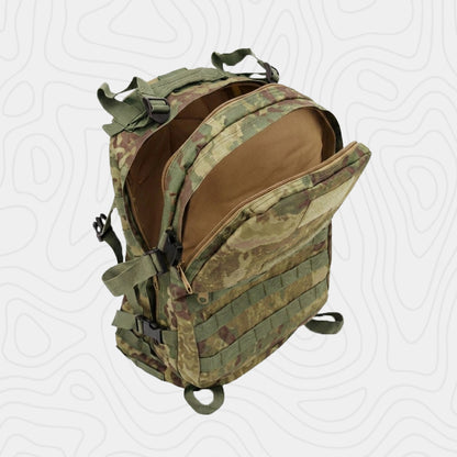 StormRidge Tactical Backpack