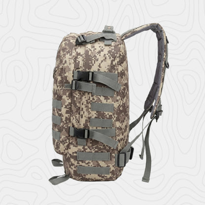 StormRidge Tactical Backpack