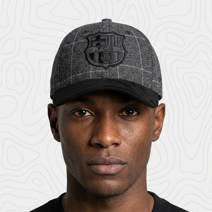 FC.Barcelona Pro Level Cap