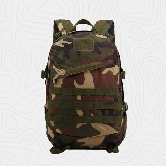 StormRidge Tactical Backpack
