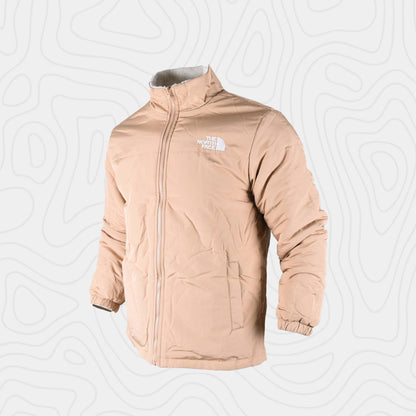 Double Faces The North Face Jacket