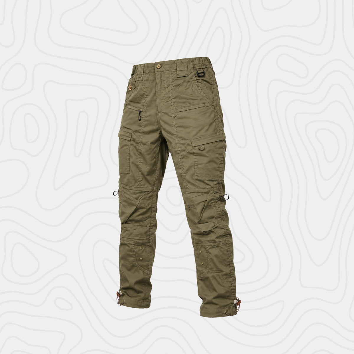 Stryke Tactical Pant