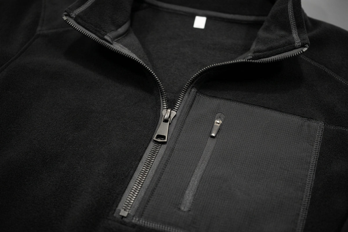 StormGuard Tactical Jacket