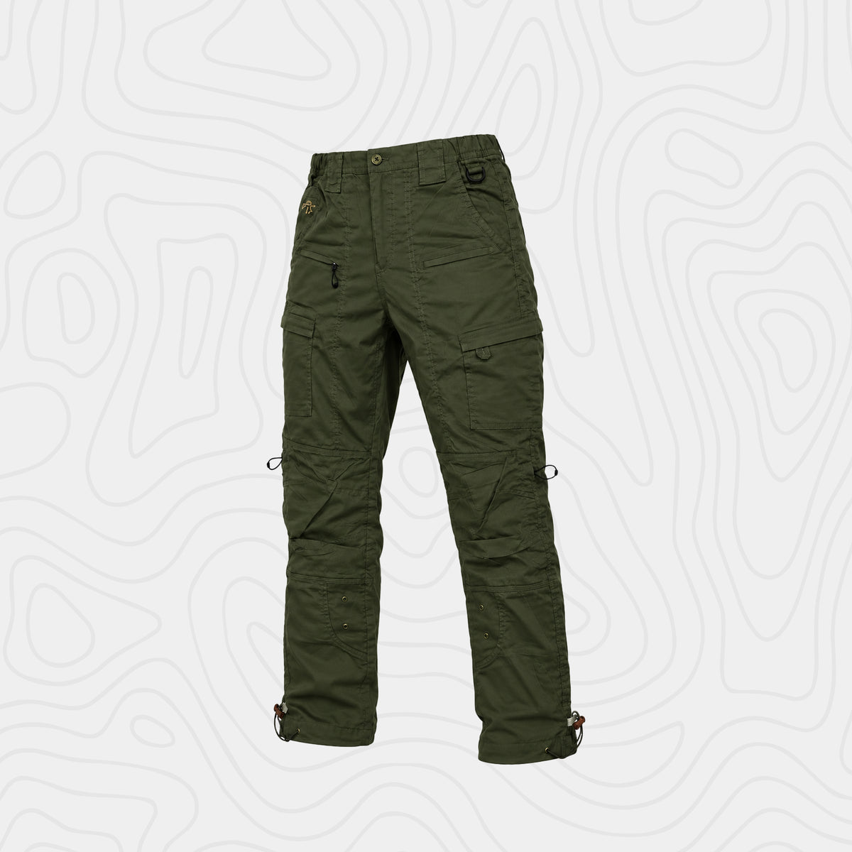 Stryke Tactical Pant