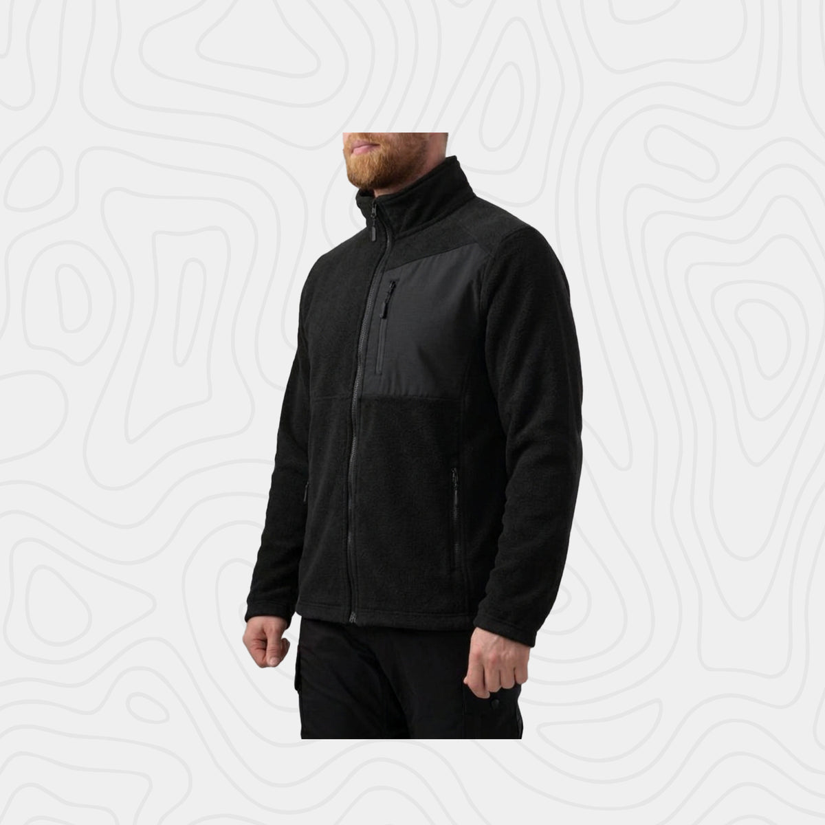 Recon Field Tactical Jacket