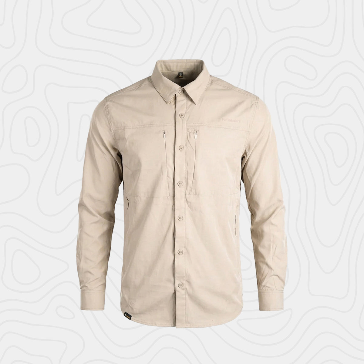 Guardian Pro Tactical Shirt