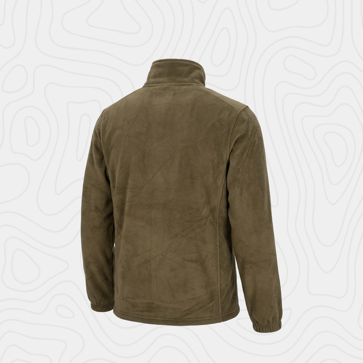 Pateriot Outdoor Jacket