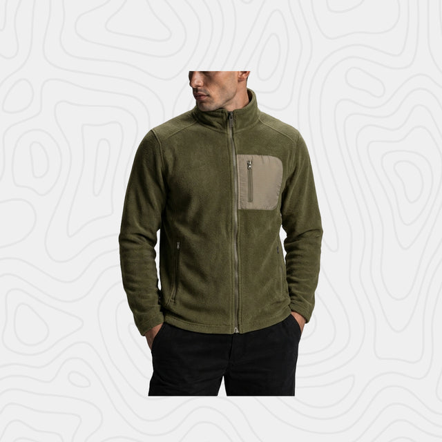 StormGuard Tactical Jacket