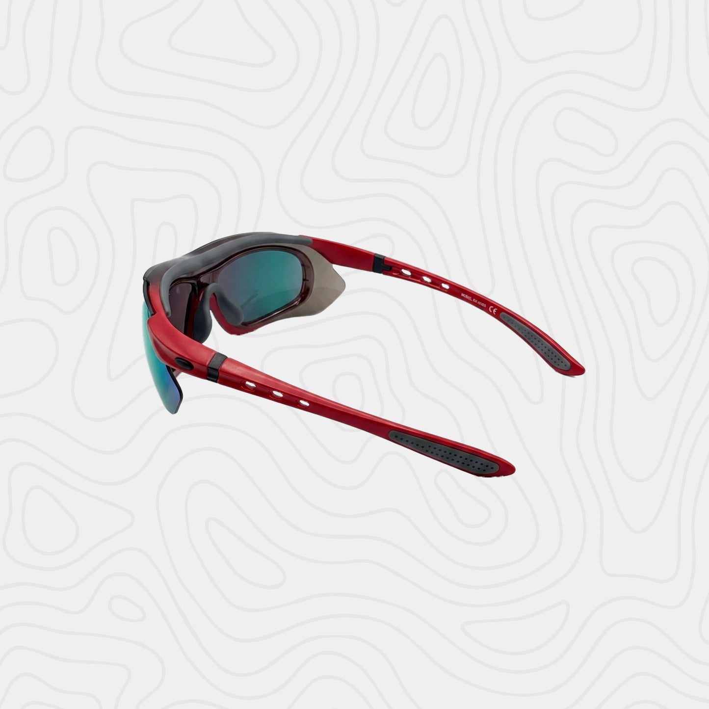 Acanu Tactical Sunglasses