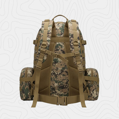Assault Tactical Backpack