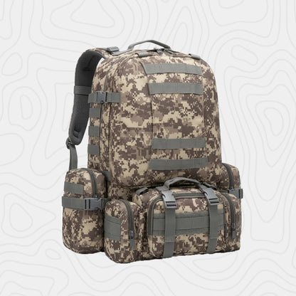 Assault Tactical Backpack