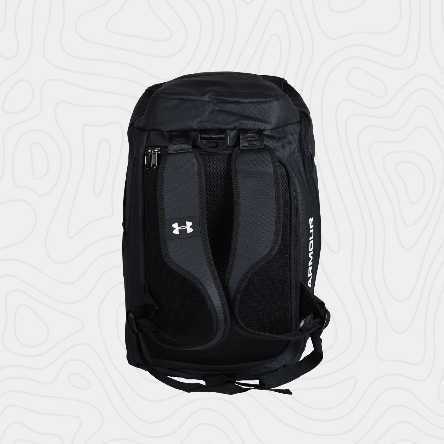 UA® Contain Duo Bag