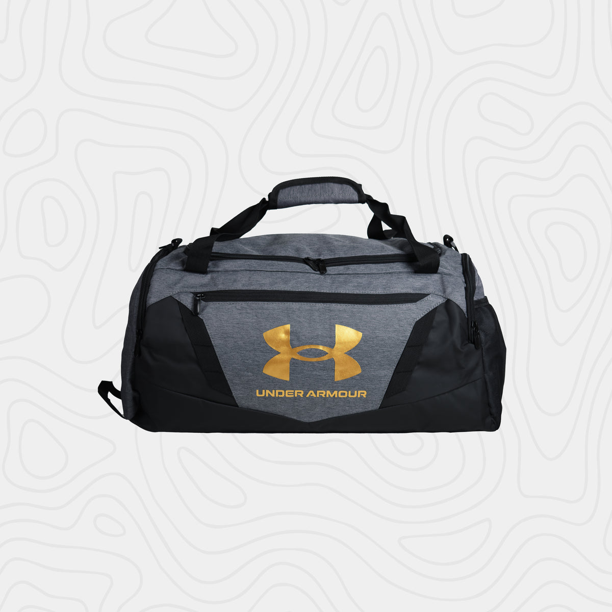 UA® Undeniable 5.0 Bag