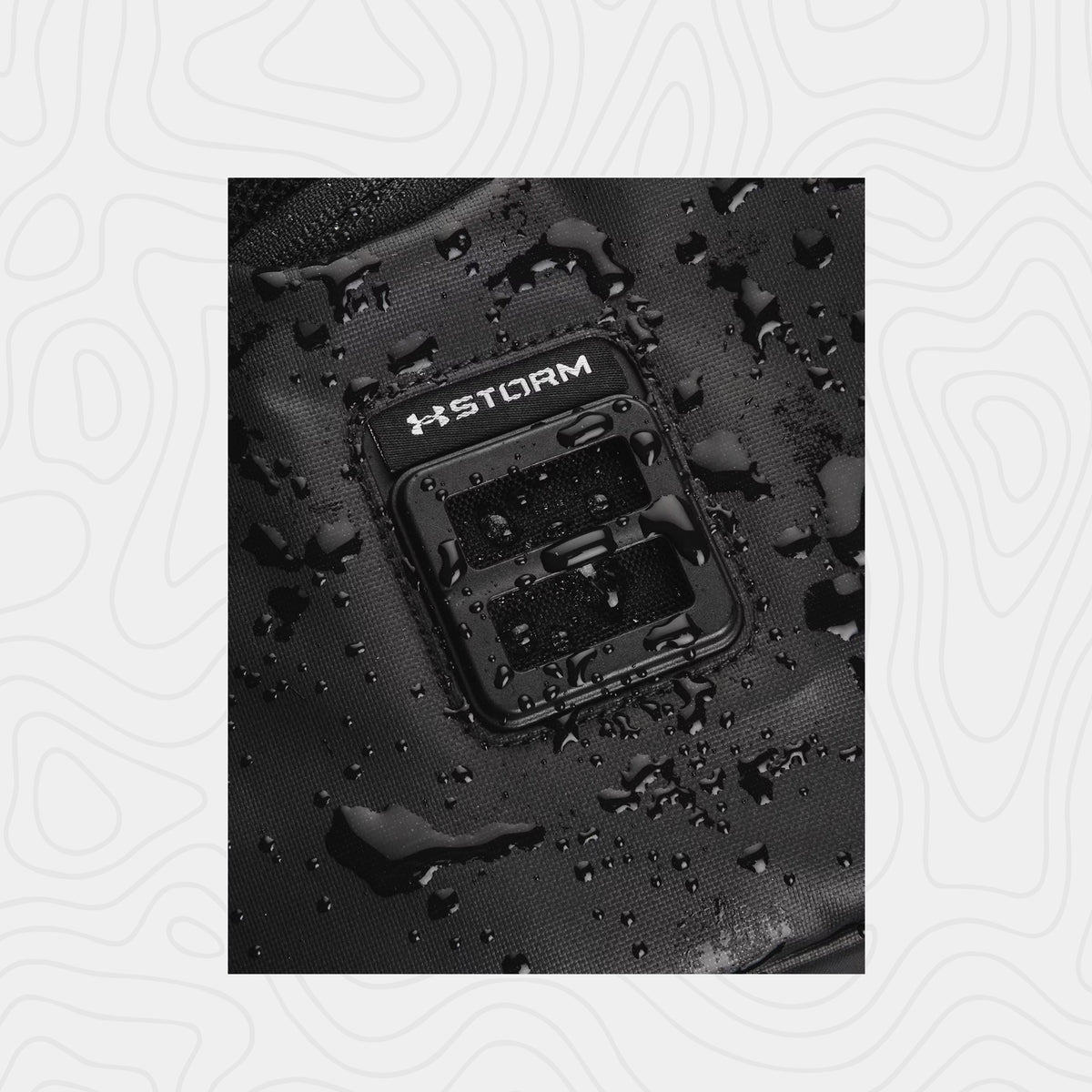 UA® Contain Duo Bag