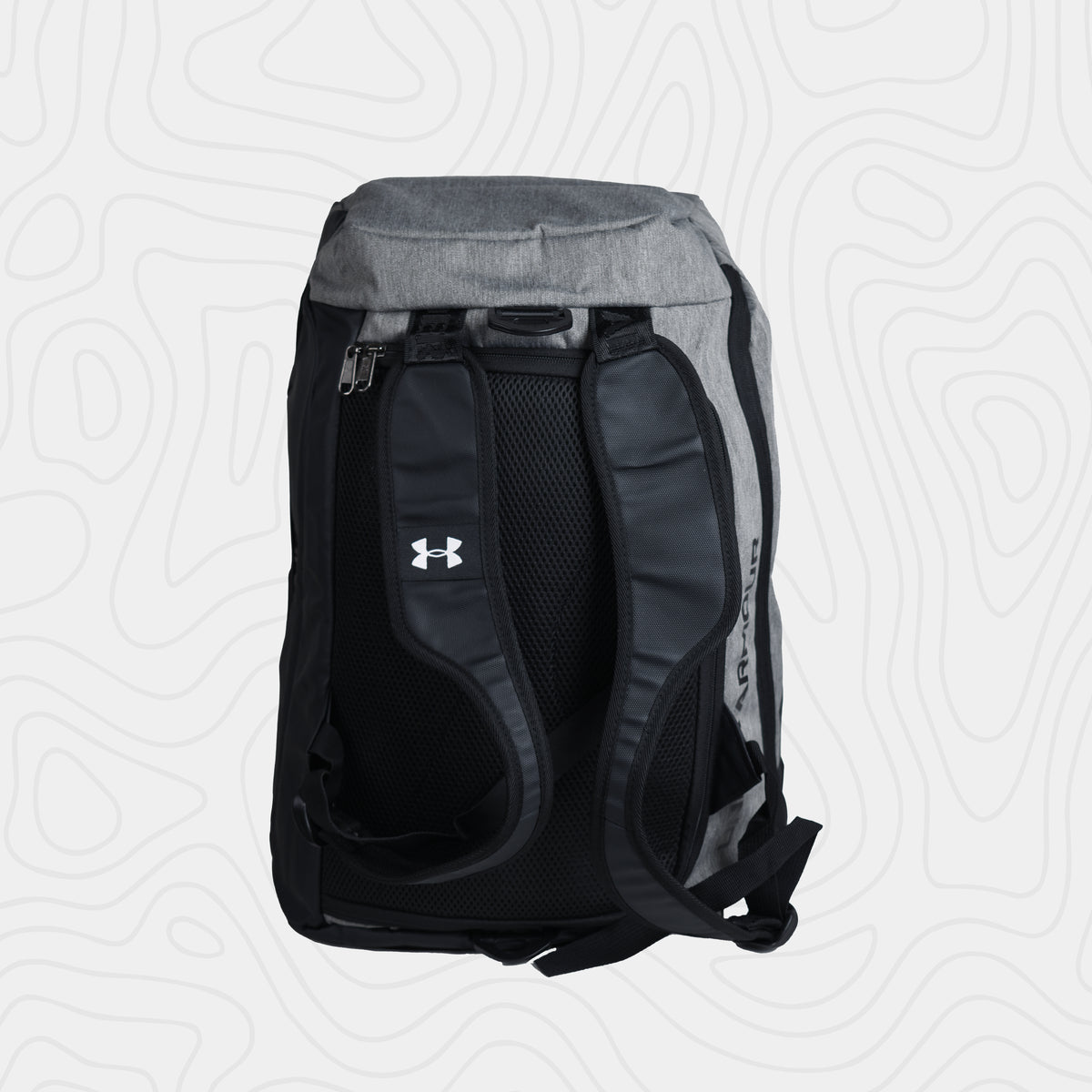 UA® Contain Duo Bag