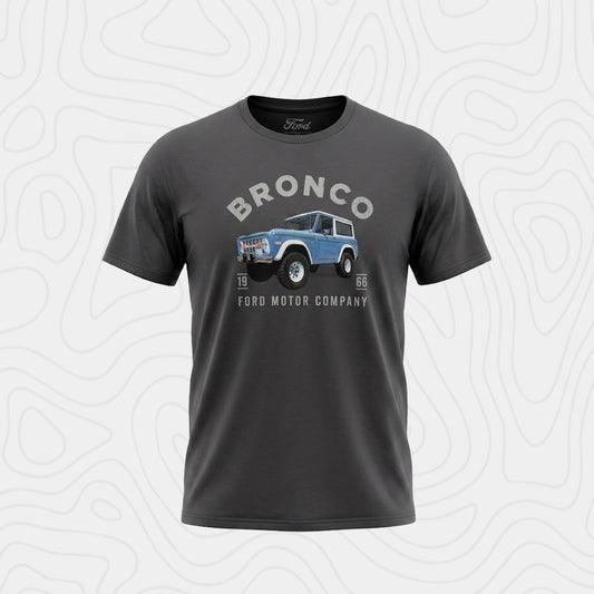 Ford Bronco Tee