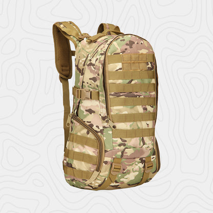 MissionCore Tactical Backpack