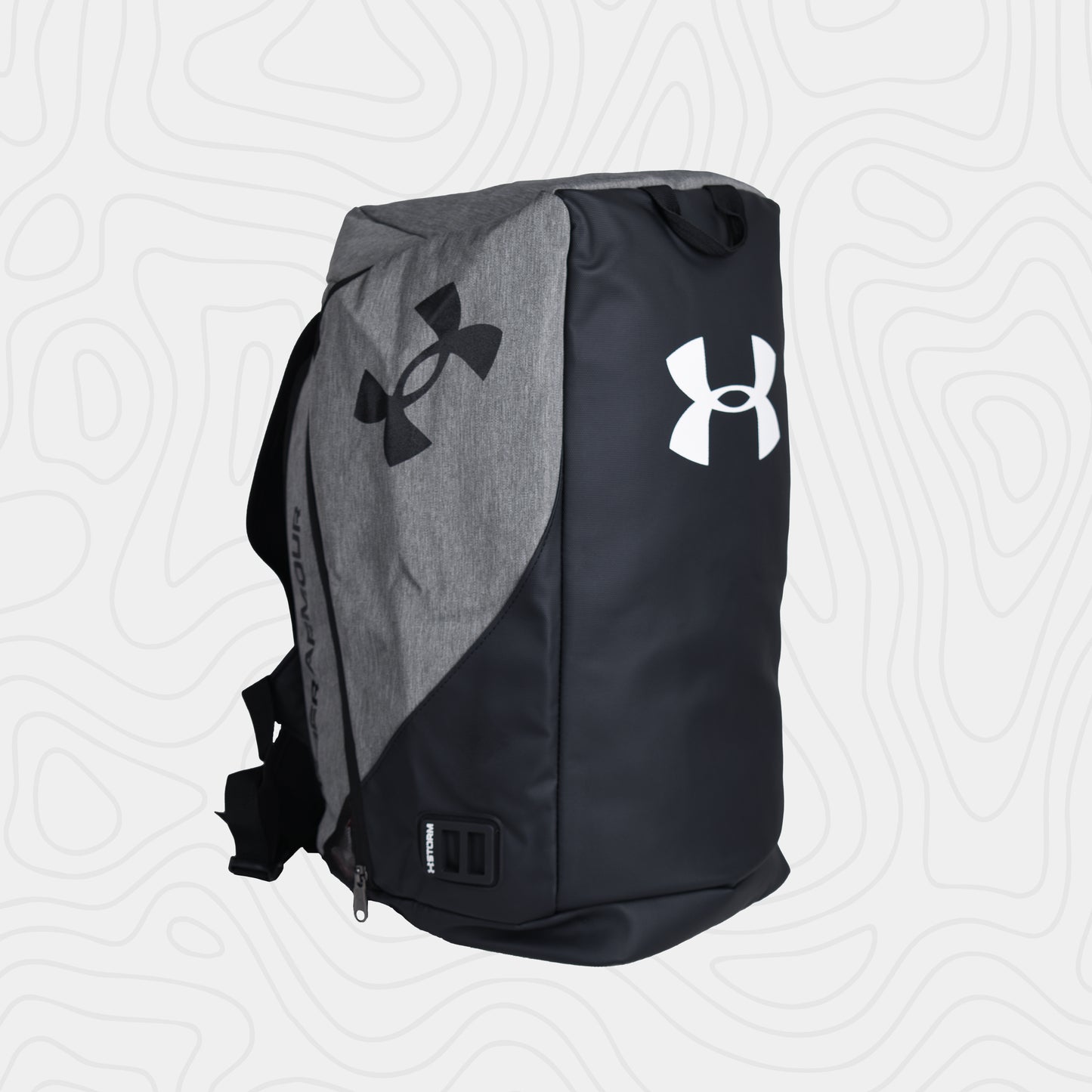 UA® Contain Duo Bag
