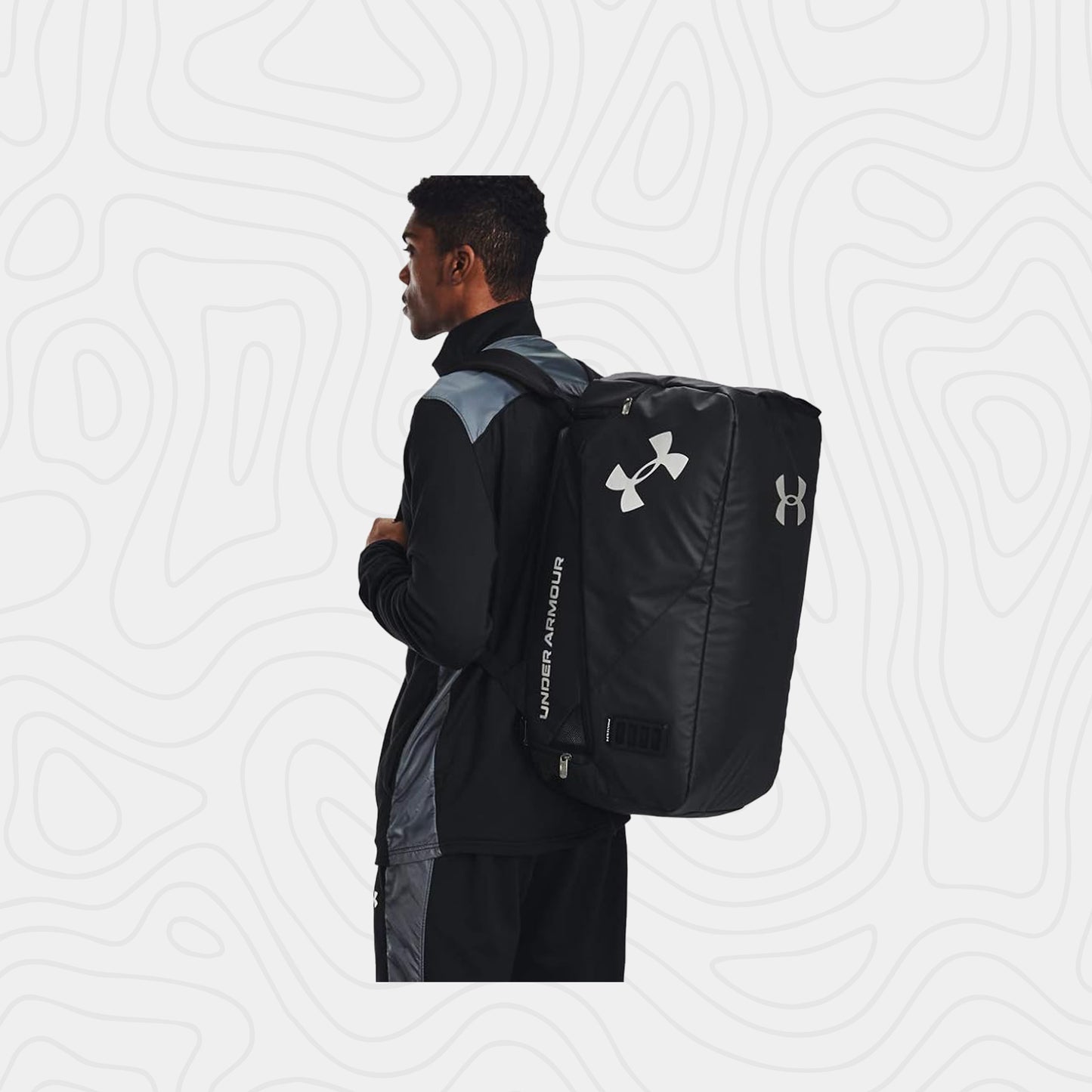 UA® Contain Duo Bag
