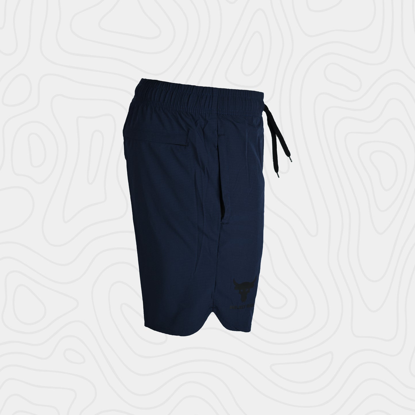 UA® Rock Project Short