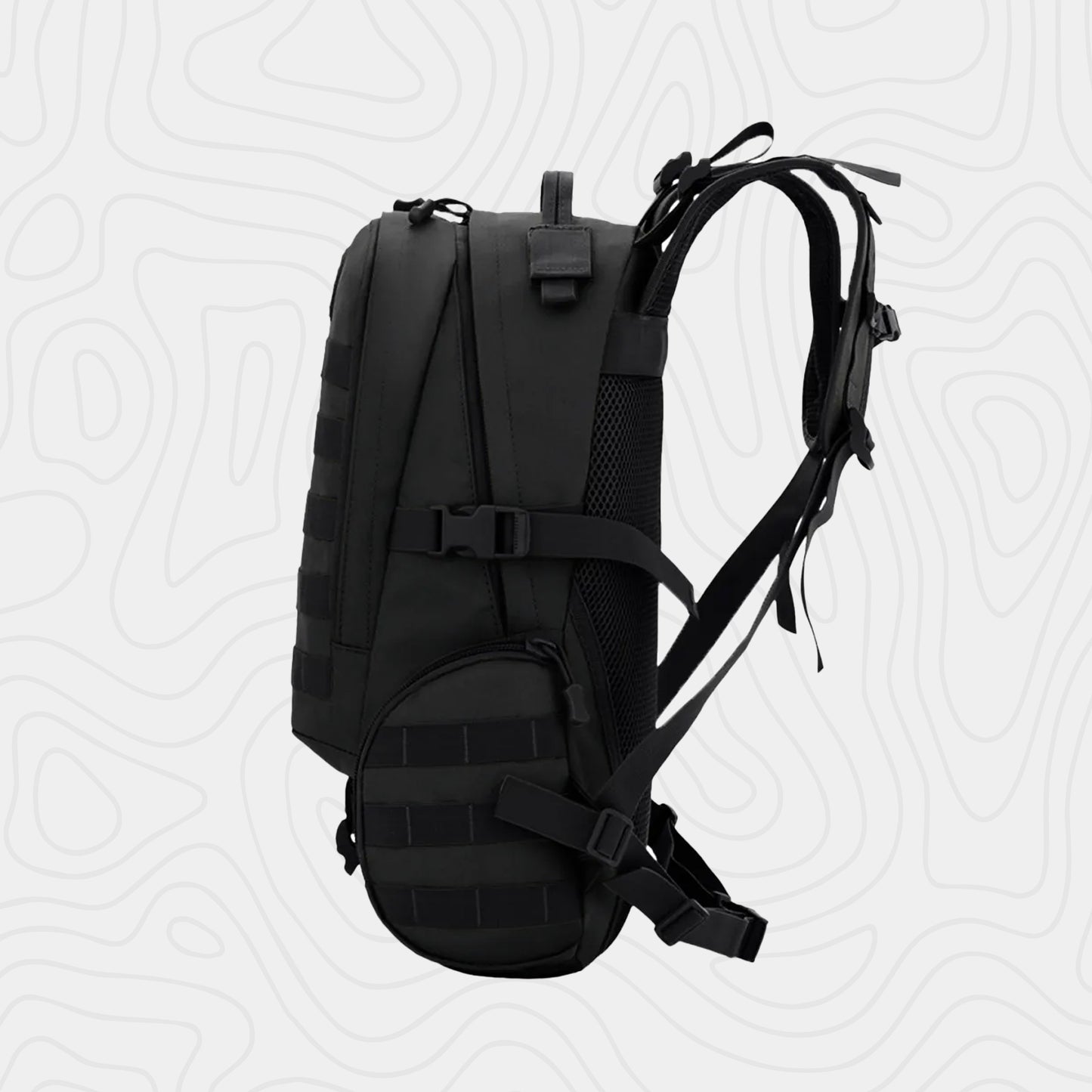 MissionCore Tactical Backpack