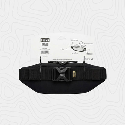 Chums Neo Pocket Waist Pack